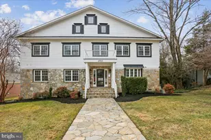4902 De Russey Pkwy, Chevy Chase, MD 20815 - Photo 1