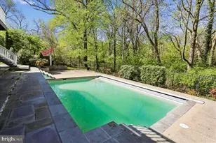 4902 De Russey Pkwy, Chevy Chase, MD 20815 - Photo 95