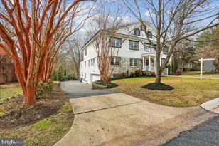 4902 De Russey Pkwy, Chevy Chase, MD 20815 - Photo 103