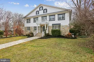 4902 De Russey Pkwy, Chevy Chase, MD 20815 - Photo 101