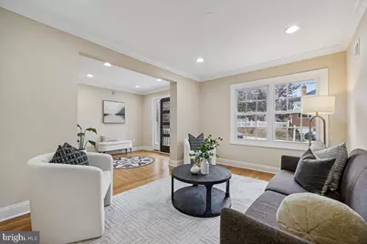 4902 Derussey Parkway, Chevy Chase, MD 20815 - Photo 5