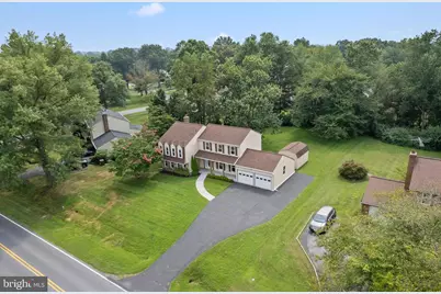 17004 Cashell Road, Rockville, MD 20853 - Photo 1
