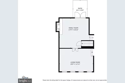 17004 Cashell Road, Rockville, MD 20853 - Photo 75