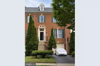 617 Highland Ridge Avenue, Gaithersburg, MD 20878 - Photo 1