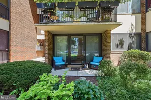 2105 Walsh View Terrace #15-103, Silver Spring, MD 20902 - Photo 1