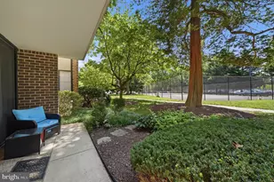 2105 Walsh View Terrace #15-103, Silver Spring, MD 20902 - Photo 45