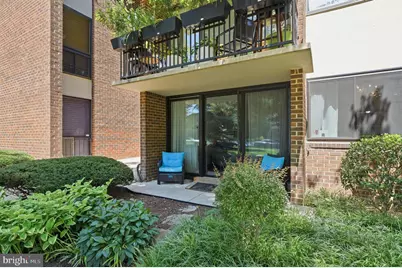 2105 Unit 15-103 Walsh View Terrace #15, Silver Spring, MD 20902 - Photo 43