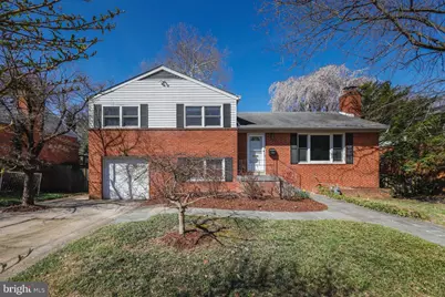 10306 Fleming Avenue, Bethesda, MD 20814 - Photo 1