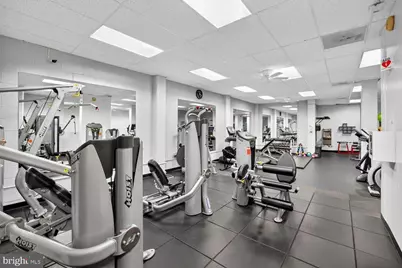 5500 Friendship Boulevard #825N, Chevy Chase, MD 20815 - Photo 5