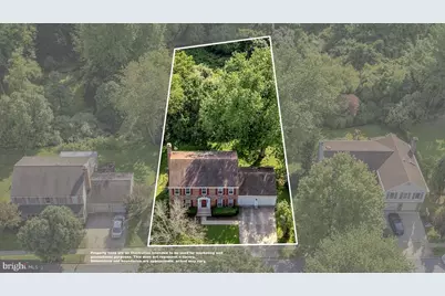12160 Hidden Brook Terrace, Gaithersburg, MD 20878 - Photo 3