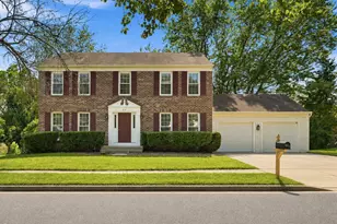 12160 Hidden Brook Terrace, Gaithersburg, MD 20878 - Photo 1