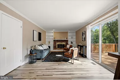 12160 Hidden Brook Terrace, Gaithersburg, MD 20878 - Photo 11