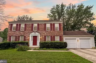 12160 Hidden Brook Terrace, Gaithersburg, MD 20878 - Photo 1