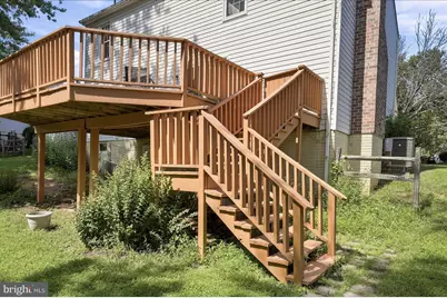 12160 Hidden Brook Terrace, Gaithersburg, MD 20878 - Photo 43