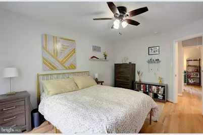 8203 Roanoke Avenue #APT B, Takoma Park, MD 20912 - Photo 11