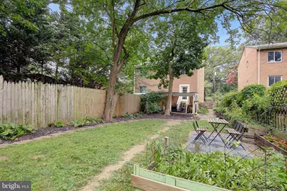 8203 Roanoke Avenue #APT B, Takoma Park, MD 20912 - Photo 31