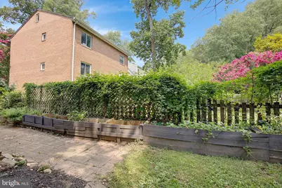 8203 Roanoke Avenue #APT B, Takoma Park, MD 20912 - Photo 33