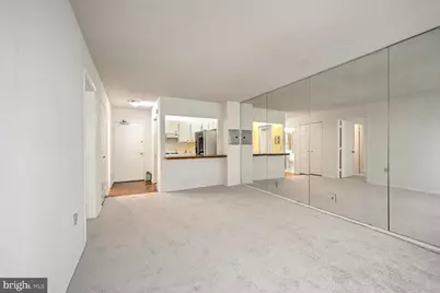 5500 Friendship Boulevard #1125N, Chevy Chase, MD 20815 - Photo 3