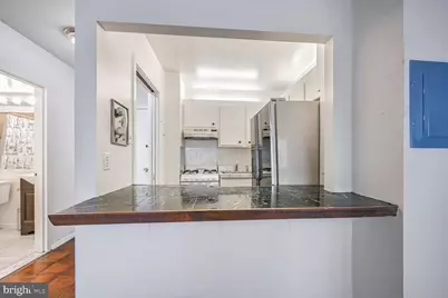 5500 Friendship Boulevard #1125N, Chevy Chase, MD 20815 - Photo 5