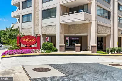 5500 Friendship Boulevard #1125N, Chevy Chase, MD 20815 - Photo 17