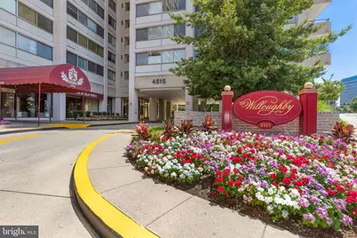 5500 Friendship Boulevard #1125N, Chevy Chase, MD 20815 - Photo 35