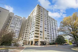 5500 Friendship Blvd, Chevy Chase, MD 20815 - Photo 1
