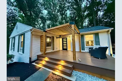 5708 Annamarie Court, Rockville, MD 20855 - Photo 1