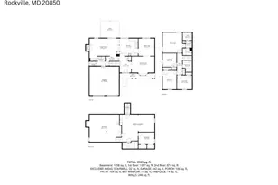 413 Hurley Ave, Rockville, MD 20850 - Photo 49