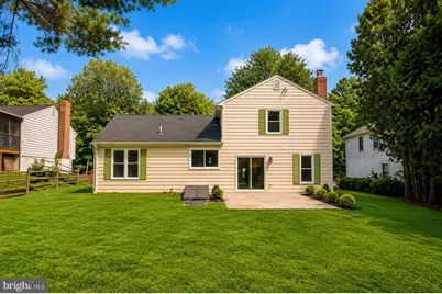 413 Hurley Avenue, Rockville, MD 20850 - Photo 45