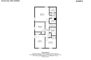 413 Hurley Ave, Rockville, MD 20850 - Photo 47