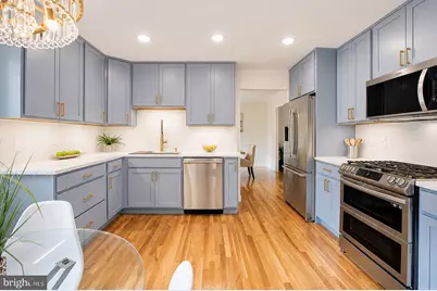 413 Hurley Avenue, Rockville, MD 20850 - Photo 9