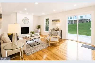 413 Hurley Avenue, Rockville, MD 20850 - Photo 3