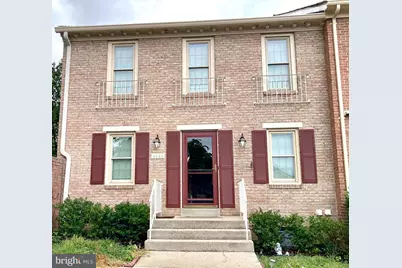 4063 Norbeck Square Drive, Rockville, MD 20853 - Photo 1