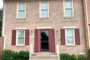 4063 Norbeck Square Dr, Rockville, MD 20853 - Photo 1