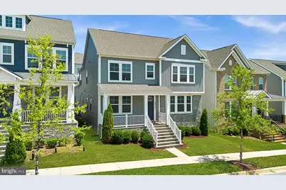 14213 Dowitcher Way, Clarksburg, MD 20871 - Photo 1
