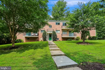 10507 Weymouth Street #W-2, Bethesda, MD 20814 - Photo 1
