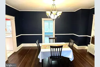 4608 West Virginia Avenue, Bethesda, MD 20814 - Photo 21