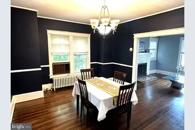 4608 West Virginia Avenue, Bethesda, MD 20814 - Photo 29