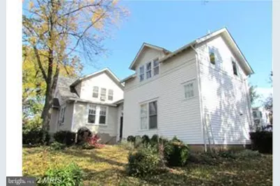 4608 West Virginia Avenue, Bethesda, MD 20814 - Photo 33