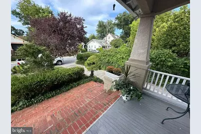 4608 West Virginia Avenue, Bethesda, MD 20814 - Photo 13
