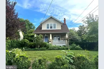 4608 West Virginia Avenue, Bethesda, MD 20814 - Photo 3