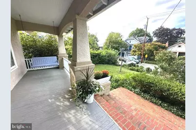 4608 West Virginia Avenue, Bethesda, MD 20814 - Photo 9