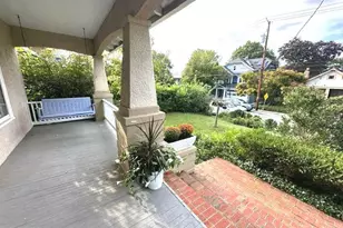 4608 W Virginia Ave, Bethesda, MD 20814 - Photo 9