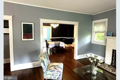 4608 West Virginia Avenue, Bethesda, MD 20814 - Photo 27
