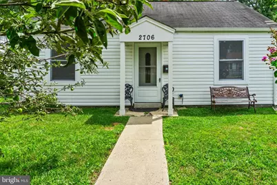 2706 Terrapin Road, Silver Spring, MD 20906 - Photo 1