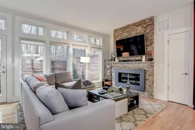 5206 Willet Bridge Court, Bethesda, MD 20816 - Photo 7