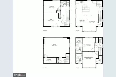232 Parkview Avenue, Gaithersburg, MD 20878 - Photo 43