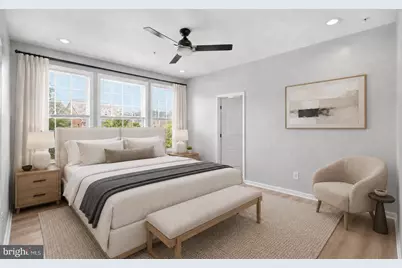 232 Parkview Avenue, Gaithersburg, MD 20878 - Photo 17