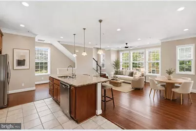 232 Parkview Avenue, Gaithersburg, MD 20878 - Photo 7