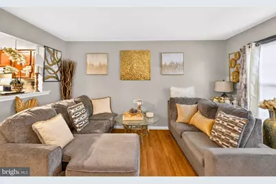 19704 Teakwood Circle #74, Germantown, MD 20874 - Photo 5
